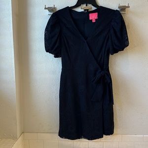 Lilly Pulitzer Romper